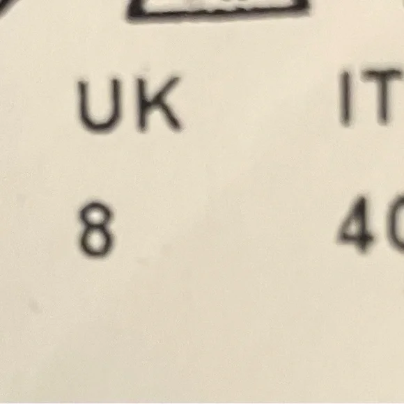 Hugo Boss | Black Long-Sleeve Belted Dress Size 4 - Picture 6 of 7